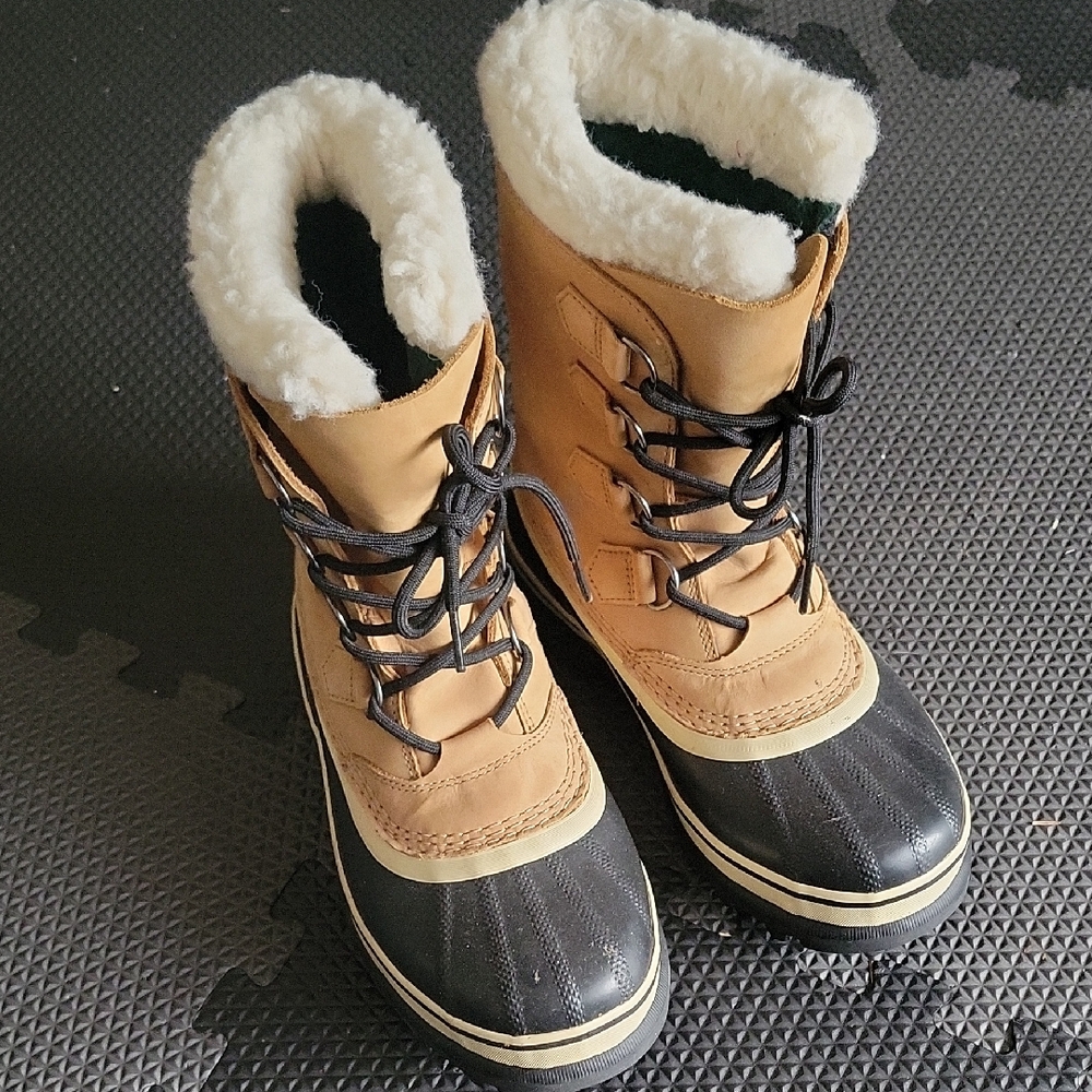Sorel Winter Boots